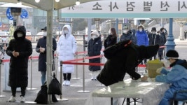 코로나19 확진 뒤 사라진 노숙인…1명 행방 묘연