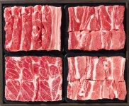 롯데百, 제주 특산물로 꾸린 이색 선물 내놔