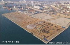 에너지산업 훈풍에 울산 동북아 오일·가스 허브 순항