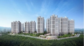 양평 랜드마크 최대 규모 브랜드 아파트 ‘양평역 한라비발디’ 2월 분양