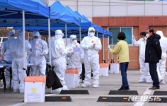 정부, 코로나19로 신규 간호사 면허증 수령 전 의료기관 취업 가능