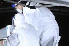 강원도 누적확진자수 1730명...화천서 1명 발생