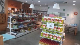 대구시, 달구벌 키다리 나눔점빵 오픈 눈길