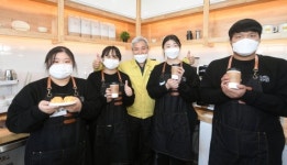 오산시, 관광서비스센터 어서오산 휴센터 개관 준비 완료