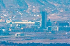 개성공단 없어지고 5년 전 보다 매출 줄어