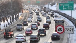 [단독] 보행자無 도로까지 50km/h 제한··· 시민 의견 패싱
