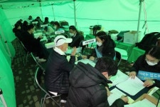 경기도시장상권진흥원, 찾아가는 SOS 현장상담소 운영