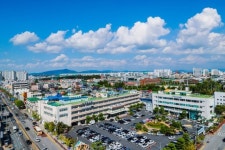 익산시 신청사 6월 착공…947억 들여 시민쉼터로 조성