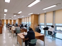 전남도립도서관, 지역문화거점 친환경도서관으로 탈바꿈한다