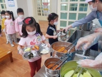 서울시내 유치원, 급식 관리 강화된다