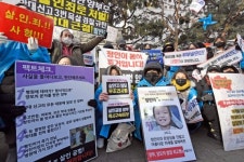 살릴 수 있었던 아이··· 정인이 사건 법정서 오열한 어린이집 원장