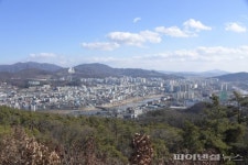 동두천시 인구 상승곡선…2023년 10만시대