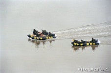 김포 ‘평화의 소’ 잘 있나…1997년 구출