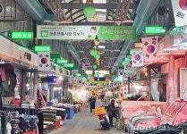 [포커스] “소상공인 힘내세요, 파주시가 있잖아요”