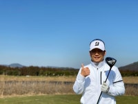 '노마드' 정한밀, 