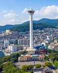 방치 위기 부산타워, 향토기업이 살린다