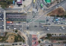 급커브 많고, 비좁은 도로 위험구간 손본다