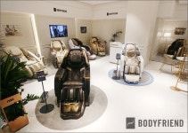 바디프랜드 더현대 서울에 직영 신규 전시장 오픈