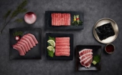 사조씨푸드, 온라인으로 참치회 판다