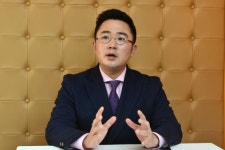 "파스타 한접시에 이탈리아 감성 담아냈죠" [fn이사람]