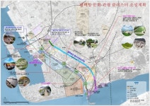 평택시, 평택항만 배수로 정비사업 경기도 투자심사 통과