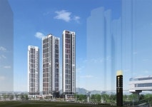 대구 新주거타운, ‘태평로’ 일대에 쏠리는 관심