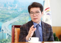 〔인터뷰〕 성동 선별진료소 서울시 선도적 모델...음압시설 구축 등 선제 조치