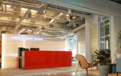 공유 뷰티샵 팔레트에이치, 도산점 오픈