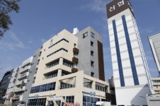 청십자신협 부산 원도심 서민금융 선두주자로 우뚝