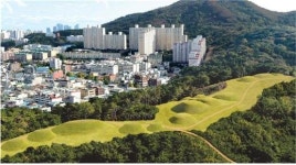 부산 연산동 고분군에 ‘거칠산국 역사길’ 조성