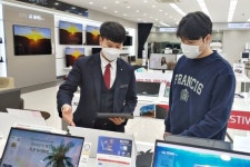 LG전자, 고객 빅데이터 원뷰로 통합 관리‥대기시간 50% 줄어