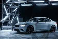 BMW M2 컴페티션 파이널 에디션 87대 한정판매