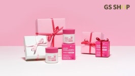 GS샵, 에버콜라겐 특집 DAY, 하루 200분 방송