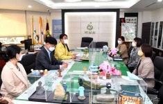 하남시 문화관광해설사 3명 경기도지사 표창수상