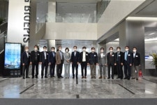 고한승 바이오협회장, 바이오업계 소통 행보…CEO 주간 교류회 등