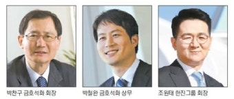 국민연금, 박찬구 손들어줬지만 불씨 남아… 박철완 