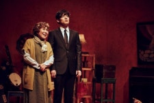 박정자 80세에 마지막으로 다시 만난 모드처럼 살고 싶어