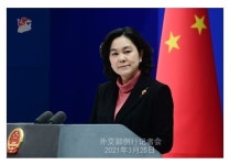 中, 신장 문제 압박 서방국가에 강력 경고...전쟁예고 수준