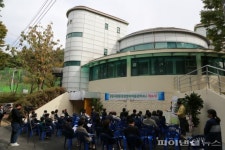 과천시 문원사랑방에는 ‘소통 꽃’이 핀다