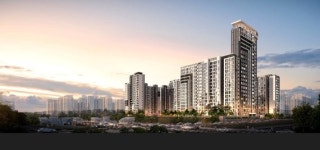 수지 한국아파트 리모델링조합, KCC건설 시공사 선정