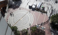 구로구 사우나서 17명 확진...옥사우나 방문자 검사 안내