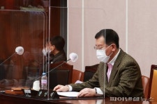 군포시의회, 제252회 임시회 의원발의 ‘활발’