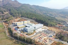 전남공무원교육원, 강진 신청사서 전남인재개발원으로 새 출발