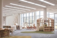 [포커스] 남양주 인문도시 순항…도서관 공간혁신 주도