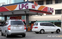 LPG충전소, 매년 60여곳 휴폐업...셀프 충전 허용해야