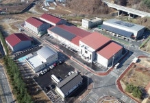 정선군, 신동지역 농공단지 등 활성화 나선다
