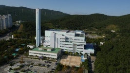 부산환경공단 소각장, 환경부 ‘에너지 회수효율 인증’