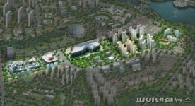 고양시 방송영상밸리 착공 초읽기…2023년 준공