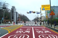 서울시, 전통시장 주변 노인보호구역 지정..전국 최초