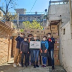 손승연, 하림펫푸드와 사료기부 렛츠폴짝 캠페인 동참